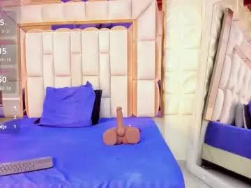 dafnee_adams from Chaturbate is Freechat