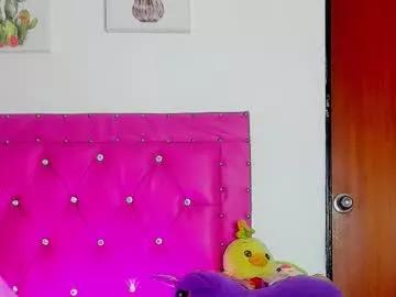 dahiangomezz from Chaturbate is Freechat