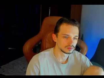daimon_hall from Chaturbate is Freechat