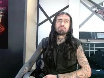 Avatar of daimon_rock01