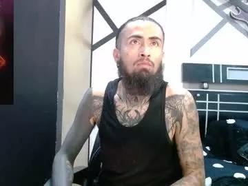 daimon_rock01 from Chaturbate is Freechat