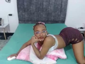 daisha_becker from Chaturbate is Freechat