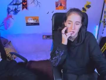 daisy_baby_ from Chaturbate is Freechat