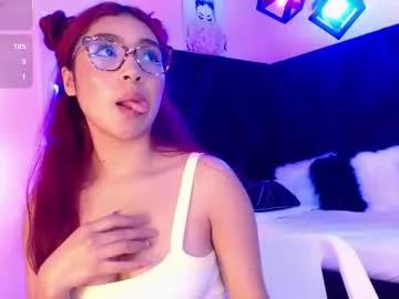 dakota_bonnet from Chaturbate is Freechat