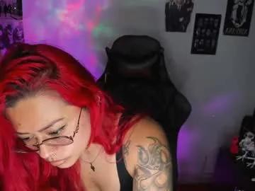 dakota_crab from Chaturbate is Freechat