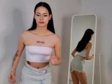 dakota_mmm from Chaturbate is Freechat