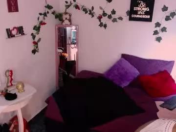 dakota_ro from Chaturbate is Freechat