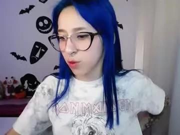 dakota_senju from Chaturbate is Freechat