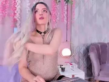 daliamagnus from Chaturbate is Freechat