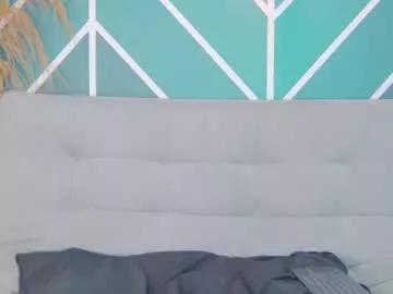 daliana_gounboltt from Chaturbate is Freechat