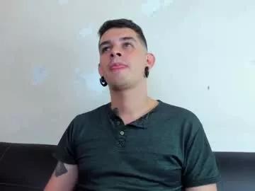 damian__oliver from Chaturbate is Freechat