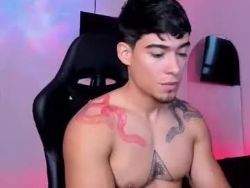 damian_fit from Chaturbate is Freechat