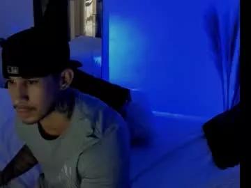 dammianmilleroficial from Chaturbate is Freechat