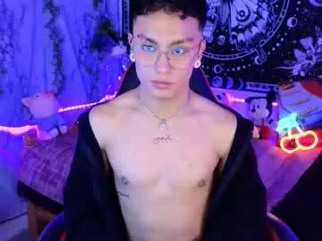 damon_clark_ from Chaturbate is Freechat