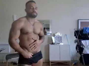 damon_d123 from Chaturbate is Freechat