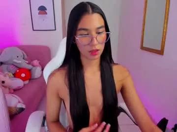 dana_paula from Chaturbate