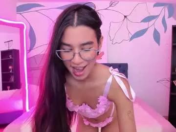 dana_paula from Chaturbate