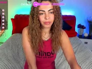 danaheypepper from Chaturbate