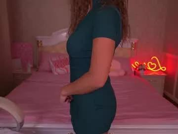 danaheypepper from Chaturbate