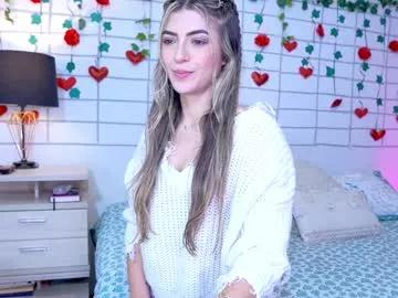 dani_moore from Chaturbate is Freechat