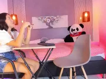 dani_n_blessd from Chaturbate is Freechat