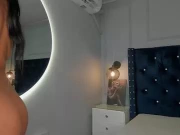 dani_velvet from Chaturbate is Freechat
