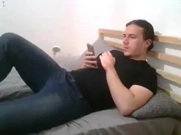 daniel4567890new from Chaturbate is Freechat