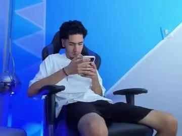 daniel_brawn from Chaturbate is Freechat