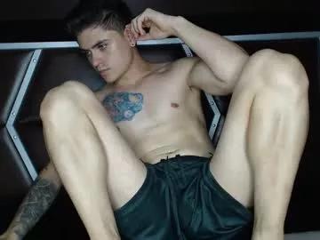 daniel_collins07 from Chaturbate is Freechat