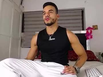 daniel_sherlock from Chaturbate is Freechat