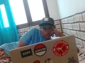 daniel_surfer from Chaturbate is Freechat