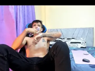 daniel_velez26 — Welcome to my room my loves Daniel_velez26's #18   #cum #young  # latino #joven #bbc