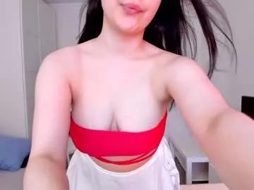 daniela_parson from Chaturbate is Freechat