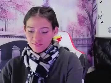 daniela_rivasth from Chaturbate is Freechat