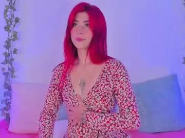 daniela_saenz1 from Chaturbate is Freechat