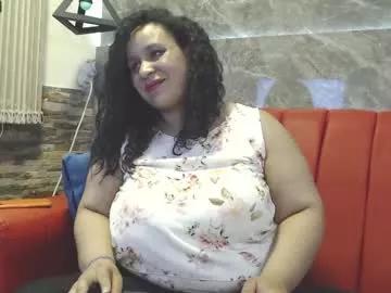 danielaa_a from Chaturbate is Freechat