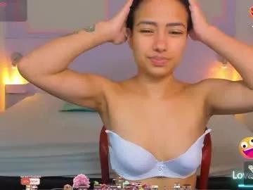 danielaember1 from Chaturbate is Freechat
