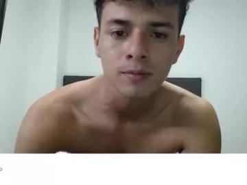 danielg202 from Chaturbate is Freechat
