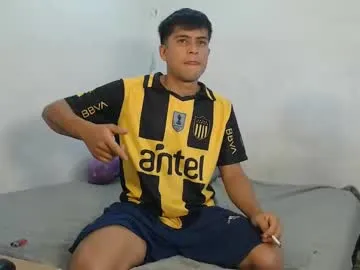 Avatar of danielitopapii