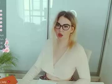 danielle_dunn from Chaturbate is Freechat