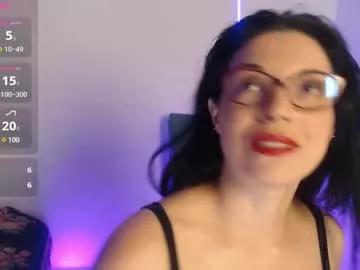 danielle_smithh from Chaturbate is Freechat