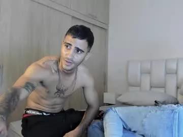 danielsanta_18 from Chaturbate is Freechat