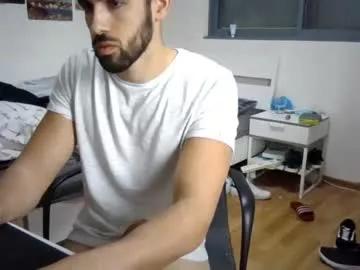 danielsexy400789 from Chaturbate