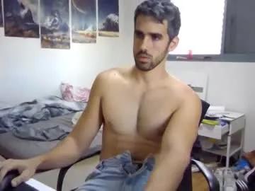 danielsexy400789 from Chaturbate