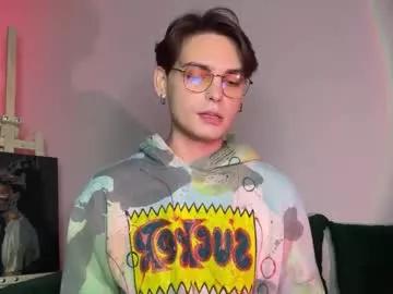 danieltuckerr from Chaturbate is Freechat