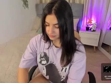 danna_1_ from Chaturbate is Freechat