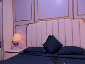 danna_caramelo_ from Chaturbate is Freechat