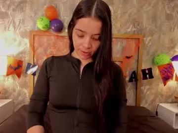 dannabelucci from Chaturbate is Freechat