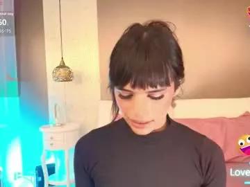 dannadoll69 from Chaturbate is Freechat