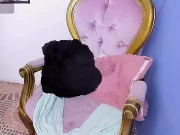 dannamishellx_ from Chaturbate is Freechat